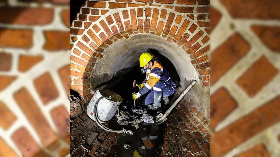Su baskınları, 150 yıllık kanalla son bulacak