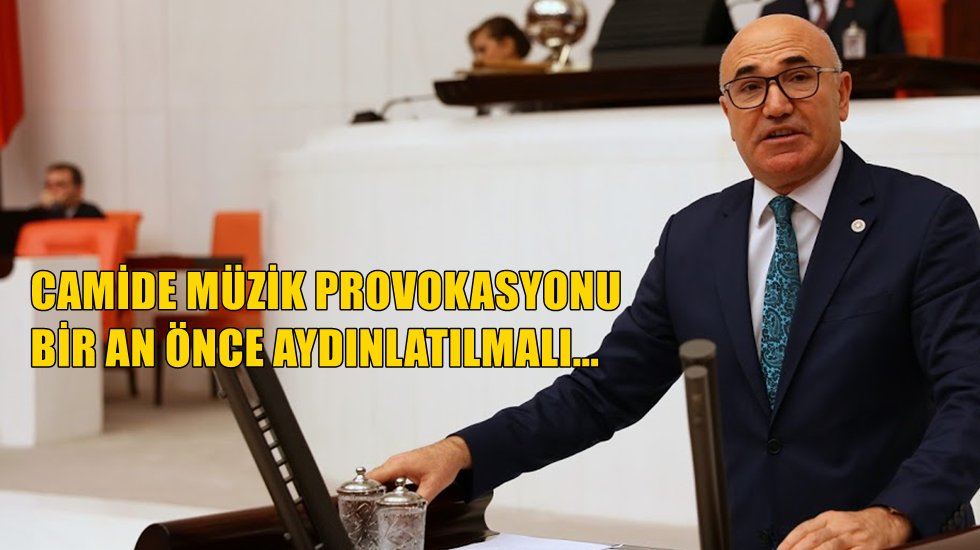 Tanal: AKP vir&uuml;s gibi mutasyon ge&ccedil;irdi!