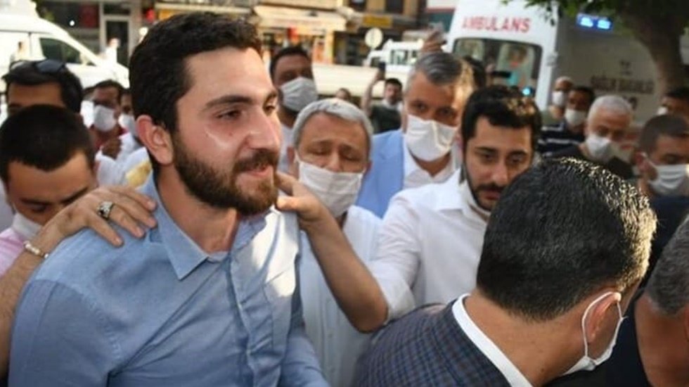 Tanal: Atat&uuml;rk gen&ccedil;leri okula g&ouml;nderdi tek adam rejimi cezaevine g&ouml;nderiyor!