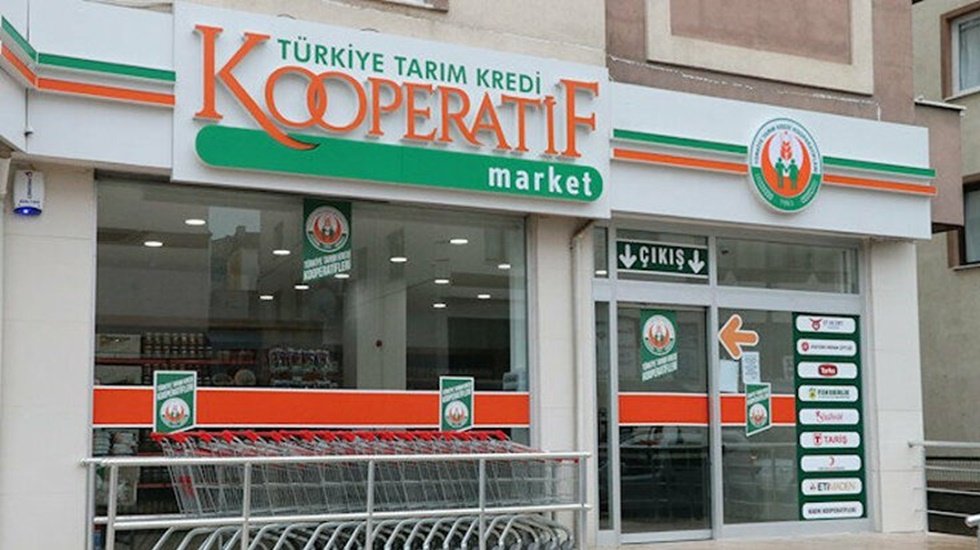 Tarım Kredi Kooperatifleri'den indirimli satış a&ccedil;ıklaması