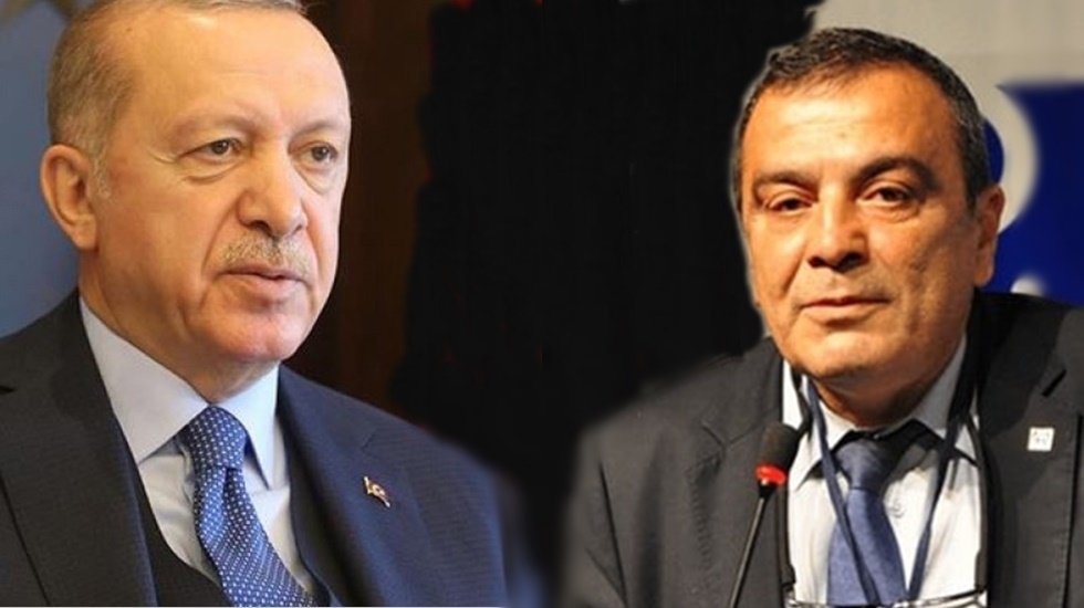 TMMOB'dan Erdoğan'a yanıt: Demokrasi ile bağı kalmamıştır