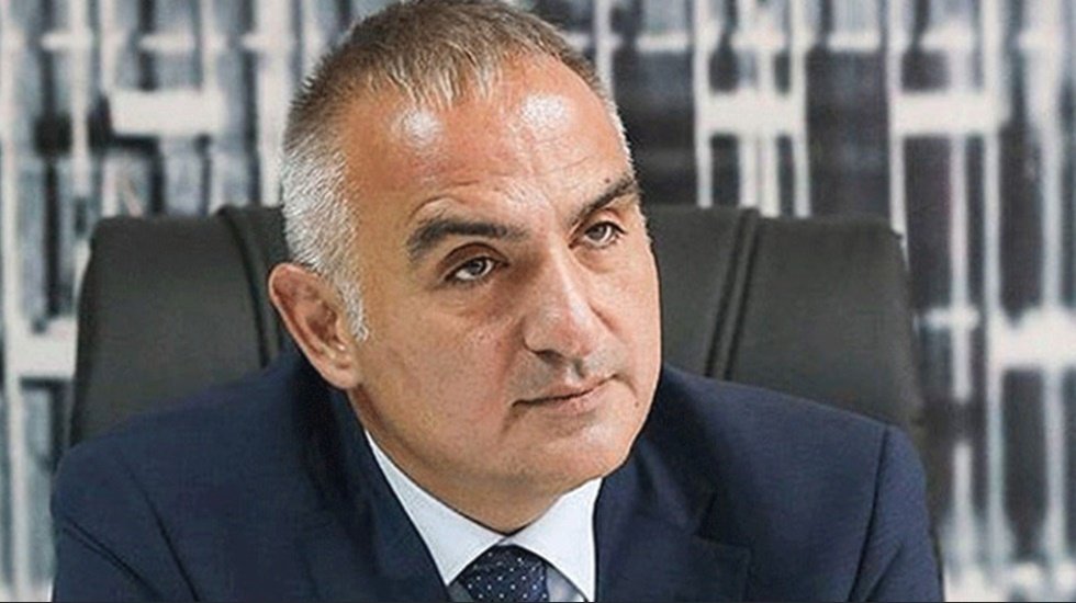 CHP'li Salıcı'nın 'orman arazisini peşkeş çekti' diyerek duyurduğu duruma Bakan Ersoy'dan cevap