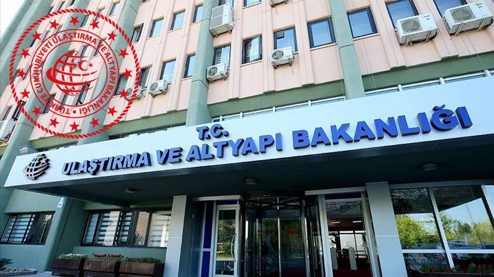 Ulaştırma ve Altyapı Bakanlığı&rsquo;ndan adrese teslim ihale