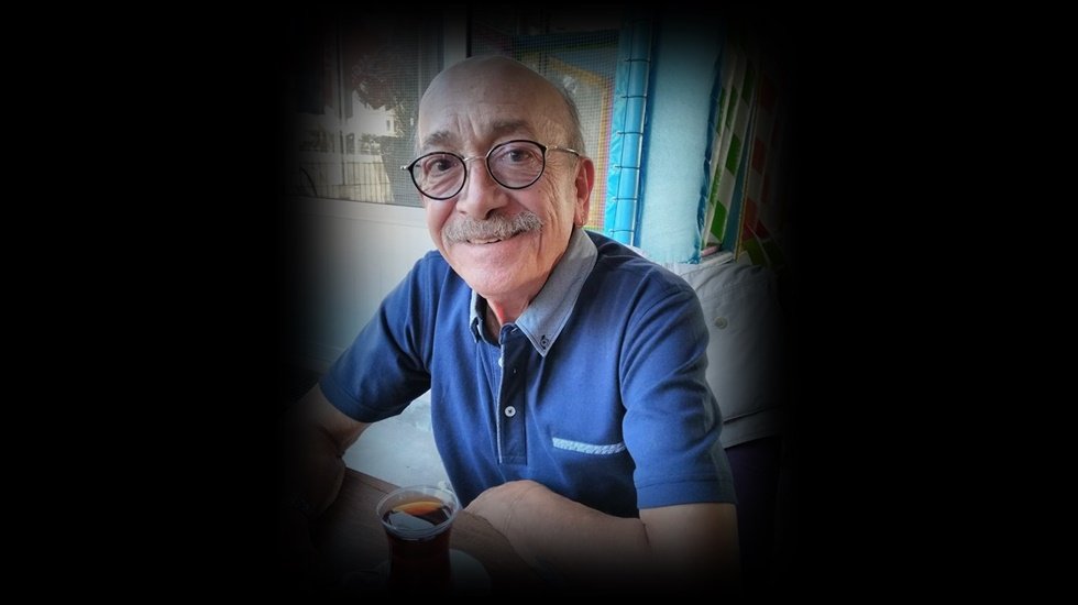 Usta sanatçı Sükan Kahraman vefat etti