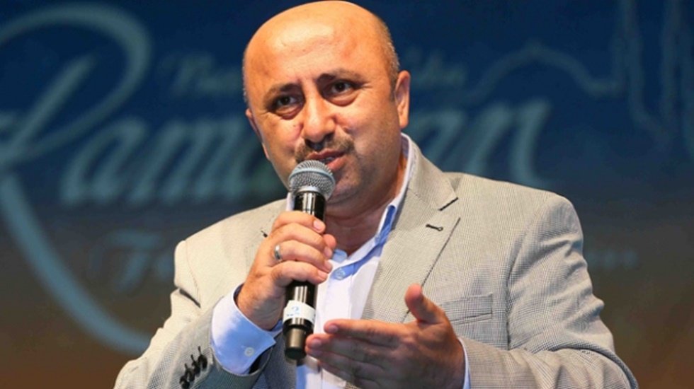 'Vefat etti&rsquo; denilen &Ouml;mer D&ouml;ngeloğlu'nun eşi hakkında a&ccedil;ıklama