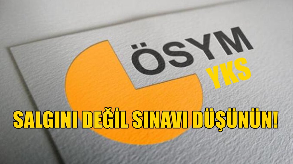 YKS adaylarına altın kurallar