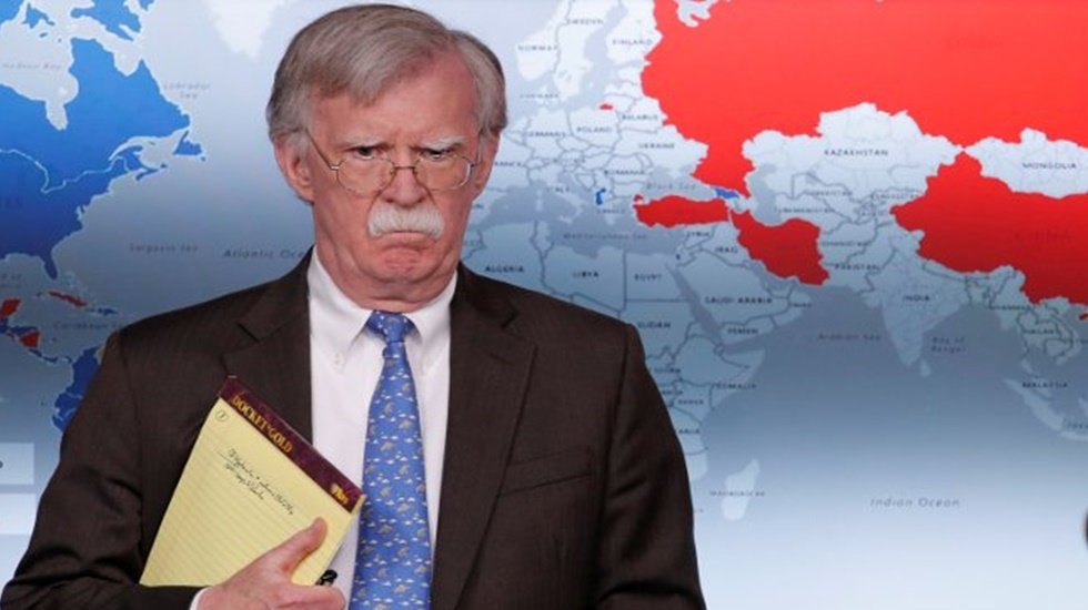 ABD'yi karıştıran Kitap&rsquo;taki dikkat &ccedil;eken Halkbank ayrıntısı