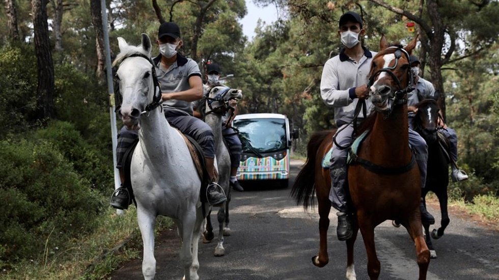 Adalar i&ccedil;in yeni d&ouml;nem&hellip;