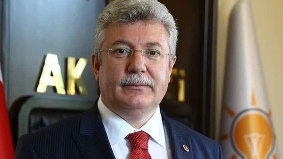 AKP Grup Başkanvekili Akbaşoğlu'nun koronavir&uuml;s testi pozitif &ccedil;ıktı