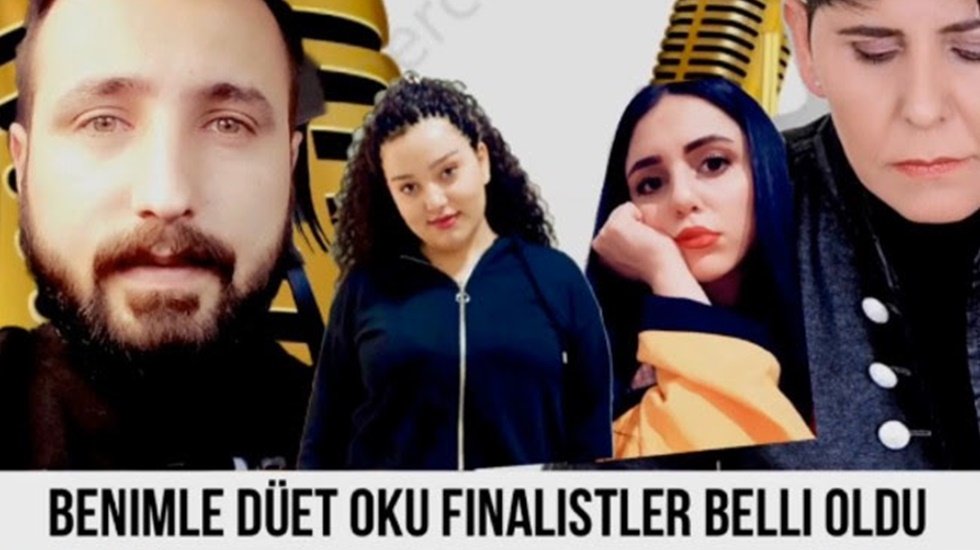 Arabeskin usta yorumcusu Cansever ses yarışması düzenledi
