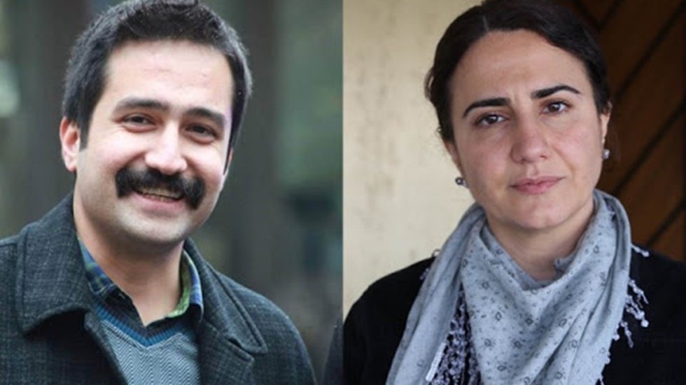 Avukat &Uuml;nsal: &ldquo;Vatanımız ve adalet i&ccedil;in &ouml;lmeye hazırız&rdquo;