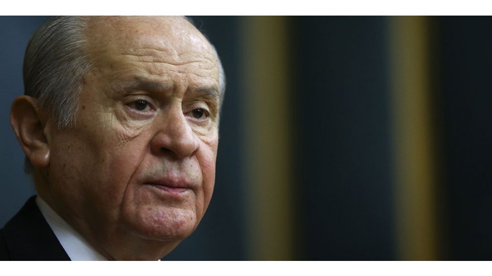 Canlı yayında bomba iddia: Bah&ccedil;eli koltuğu kime devredecek?