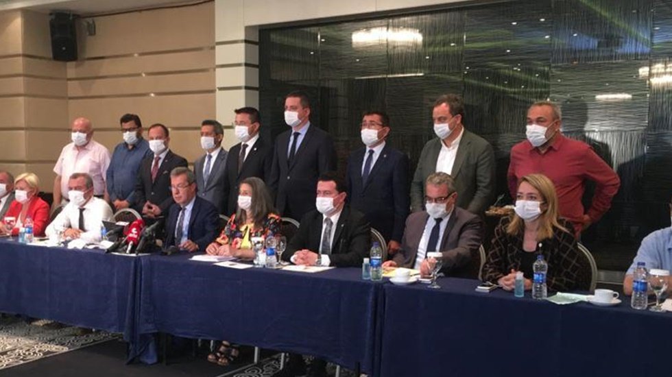 Barolardan 3 Temmuz&rsquo;da Ankara&rsquo;da &ldquo;Savunma Mitingi&rdquo;