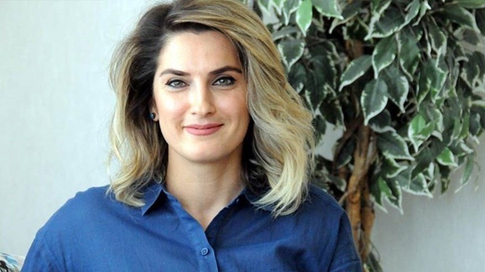 Başak Demirtaş öğretmenlikten istifa etti