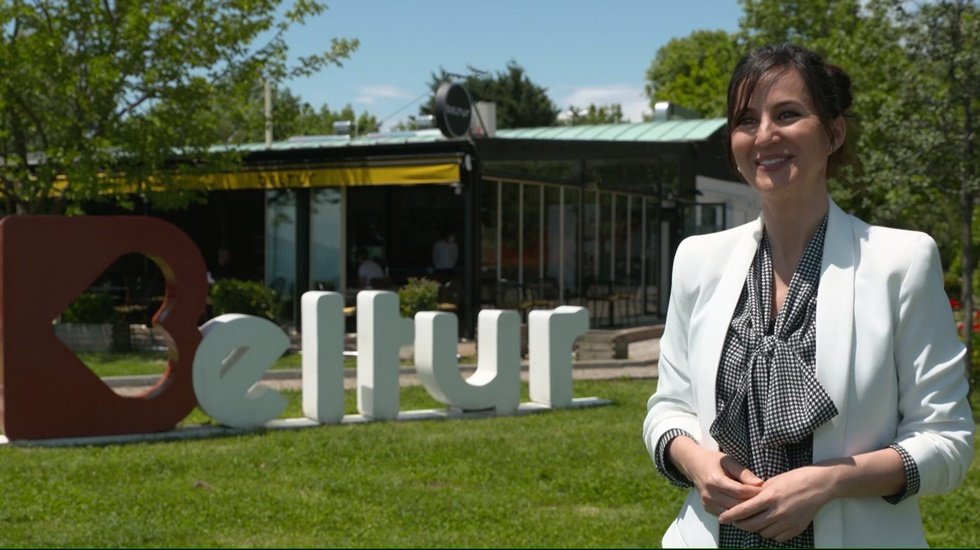 BELTUR yeniden hizmette