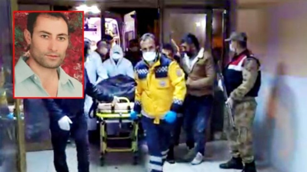 Bing&ouml;l depreminden acı haber geldi: Bir kişi hayatını kaybetti