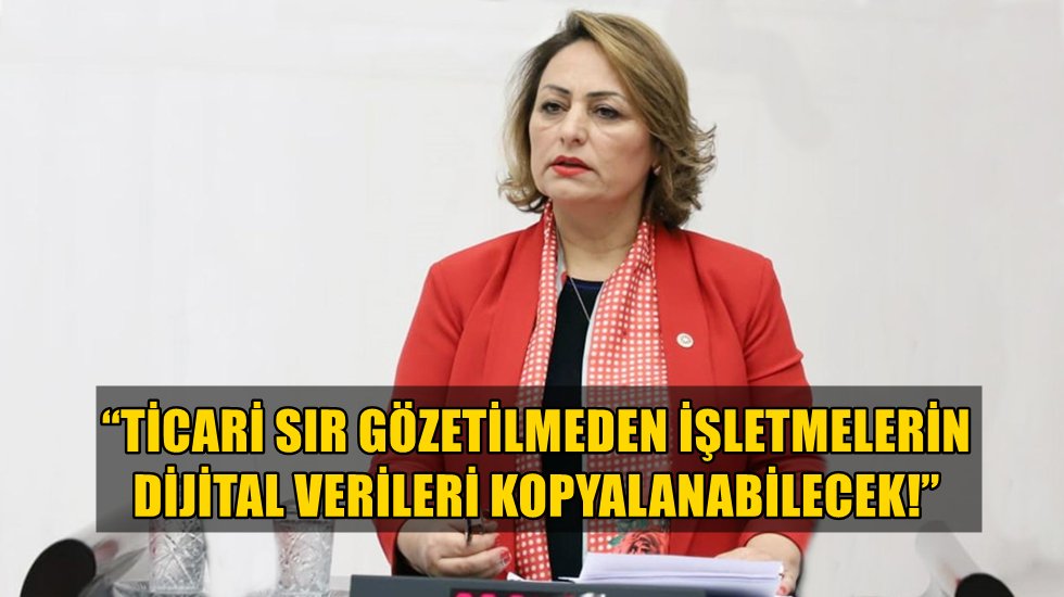 B&uuml;y&uuml;k tehlike!