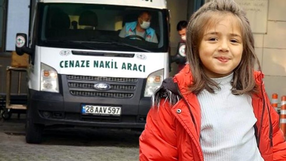 Cansız bedeni bulunan İkranur'un &ouml;l&uuml;m&uuml;yle ilgili &ouml;n otopsi raporu &ccedil;ıktı