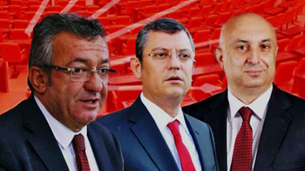 CHP&rsquo;li vekillerin risk grubunda olanlar hari&ccedil; tamamı komisyon g&ouml;r&uuml;şmelerine katılacak