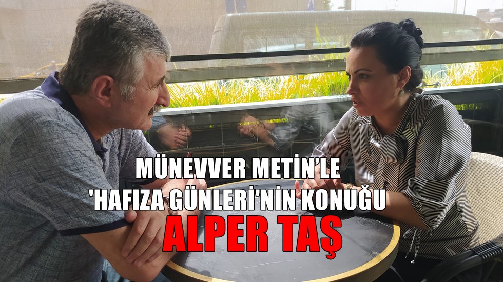 CHP&rsquo;den gelen &ouml;neriyi Partim değerlendirdi ve aday olduk
