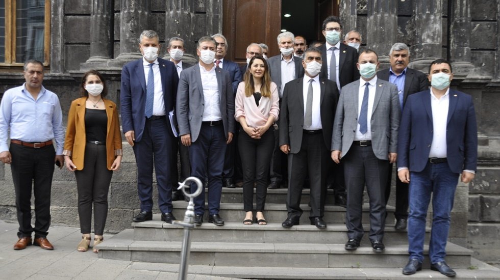 CHP'den Kars ve Ardahan &ccedil;ıkarması