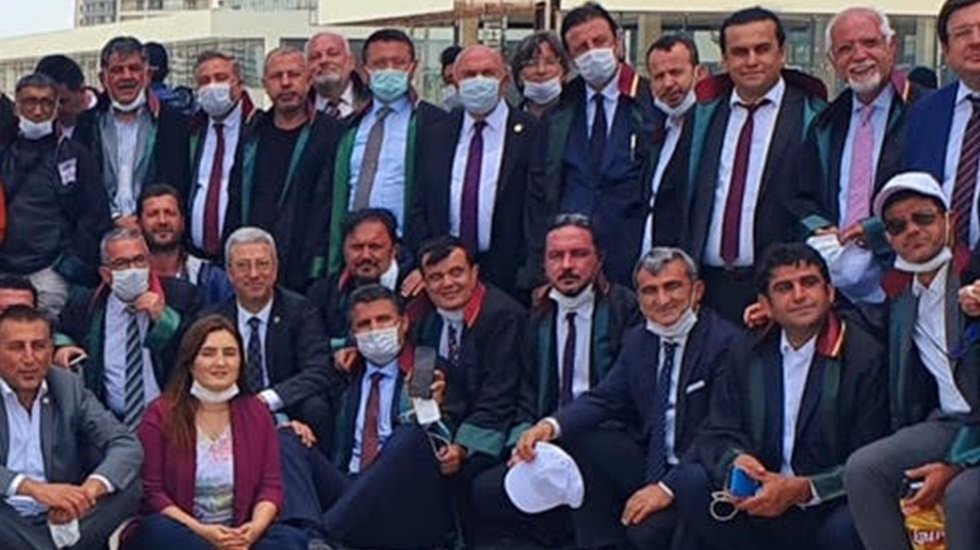 CHP&rsquo;li Kılı&ccedil;: &ldquo;Savunmanın m&uuml;cadelesi faşizmin barikatlarını yıktı&rdquo;