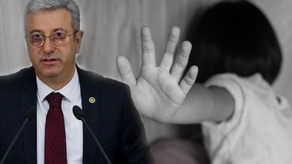 CHP Youtube&rsquo;daki &ccedil;ocuk istismarını meclise taşıdı