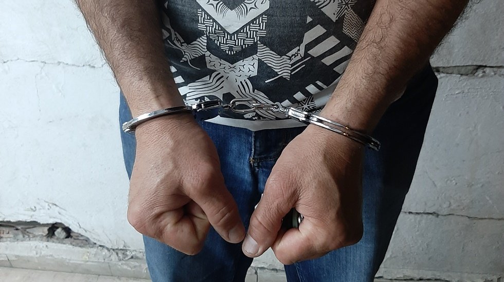 Filistin eylemi nedeniyle tutuklanan 5 kişiye tahliye...