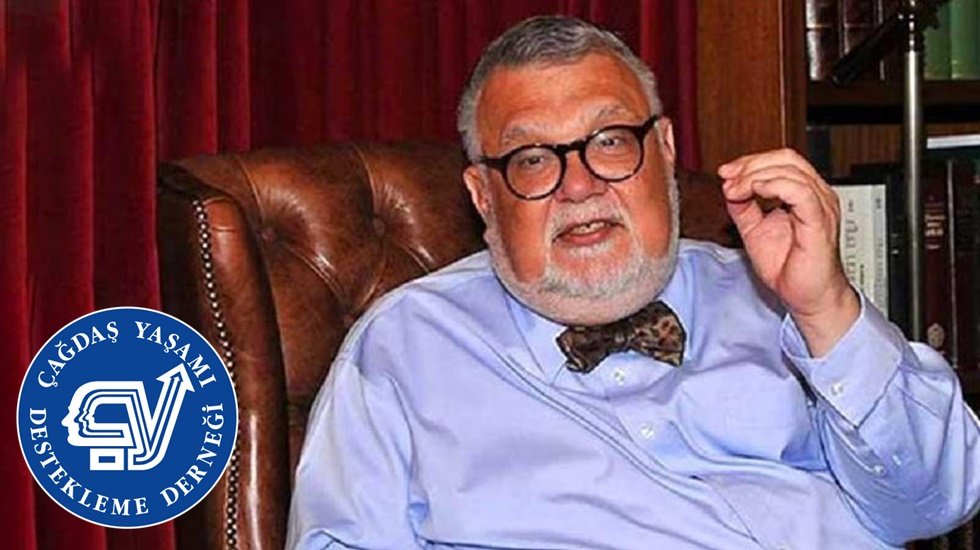 &Ccedil;YDD'den Celal Şeng&ouml;r'e tepki: "T&uuml;rkan Saylan'a saygısızlık yapamazsın"