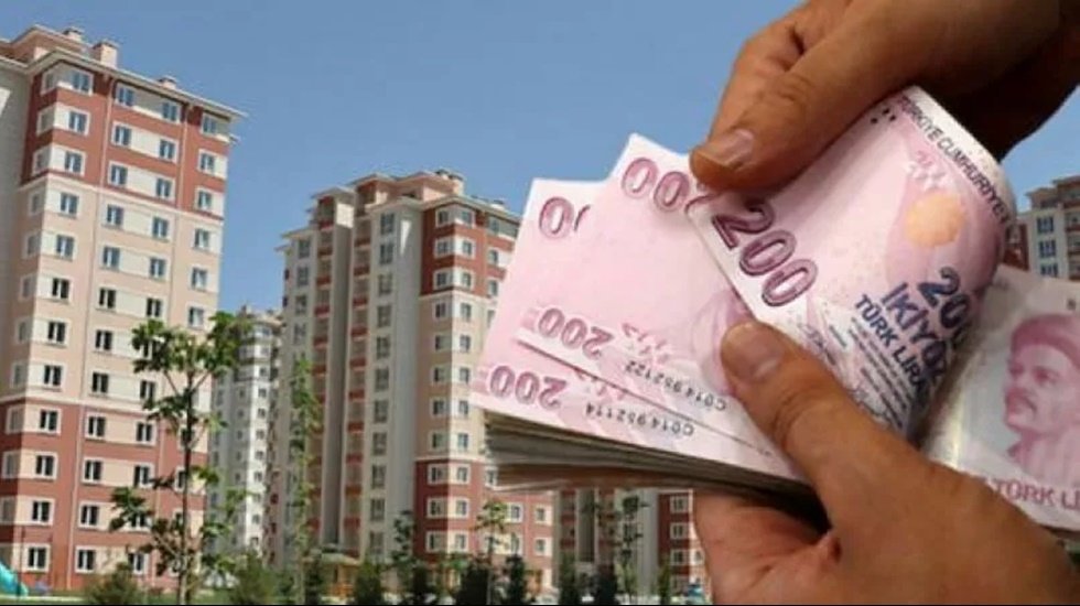 Fiyat artışlarına sınırlama yolda: Emlak piyasasında yeni dönem!
