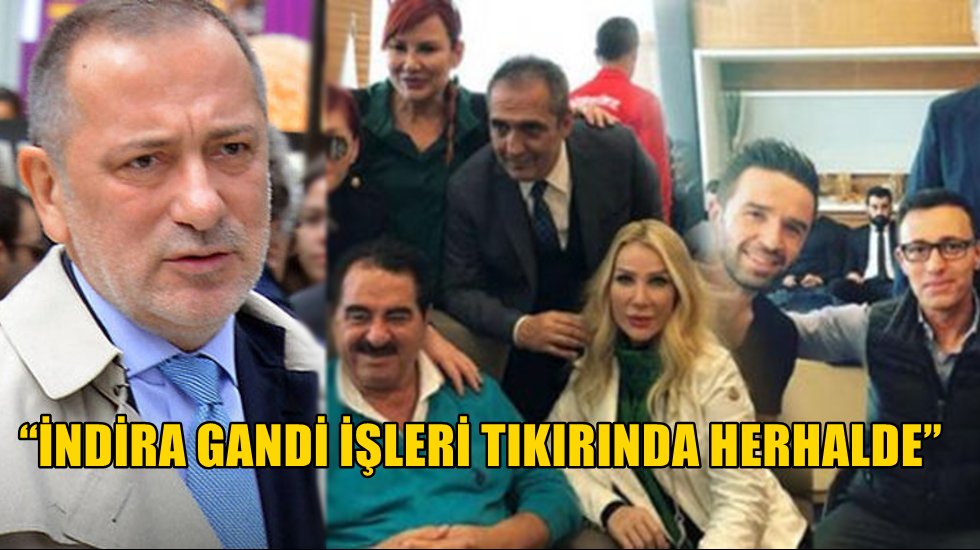 Fatih Altaylı &lsquo;Saray sanat&ccedil;ılarını&rsquo; yazdı