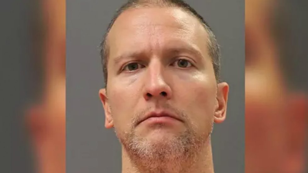 George Floyd'u &ouml;ld&uuml;ren polise emekli ikramiyesi!