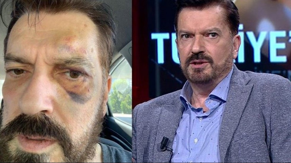 Hakan Bayrakçı o anları anlattı: " Yiyorsa tek gel dedim, herif de yemedi 5 kişi geldiler”