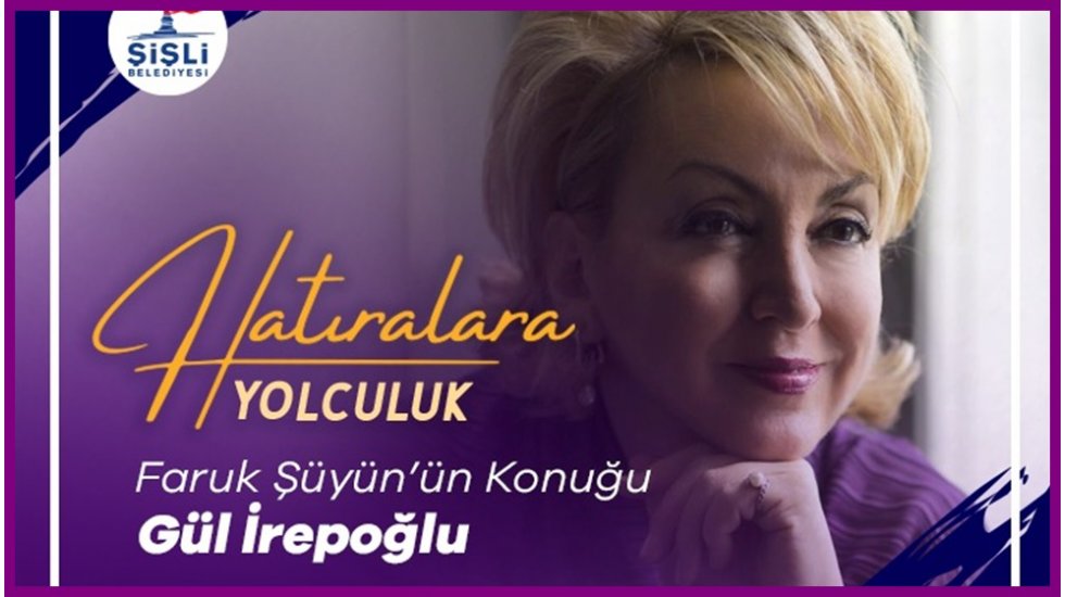 Hatıralara Yolculuk&hellip;
