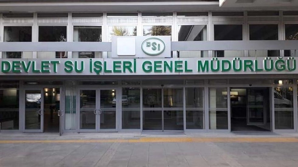 İBB&rsquo;nin 6 aydır proje bilgisi beklediği DSİ tazminata mahk&ucirc;m oldu