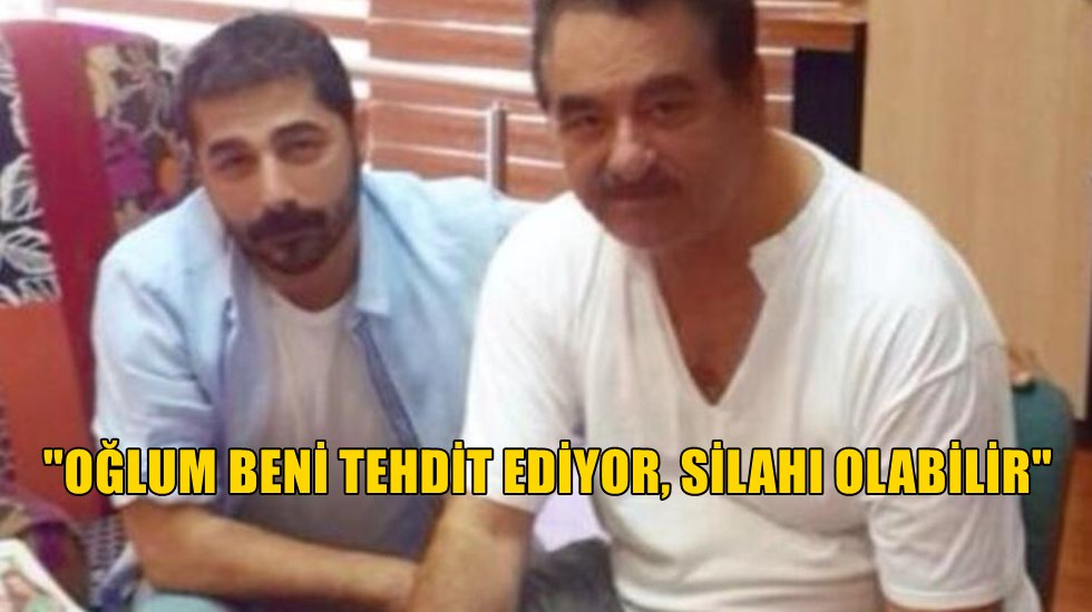 İbrahim Tatlıses emniyette ifade verdi