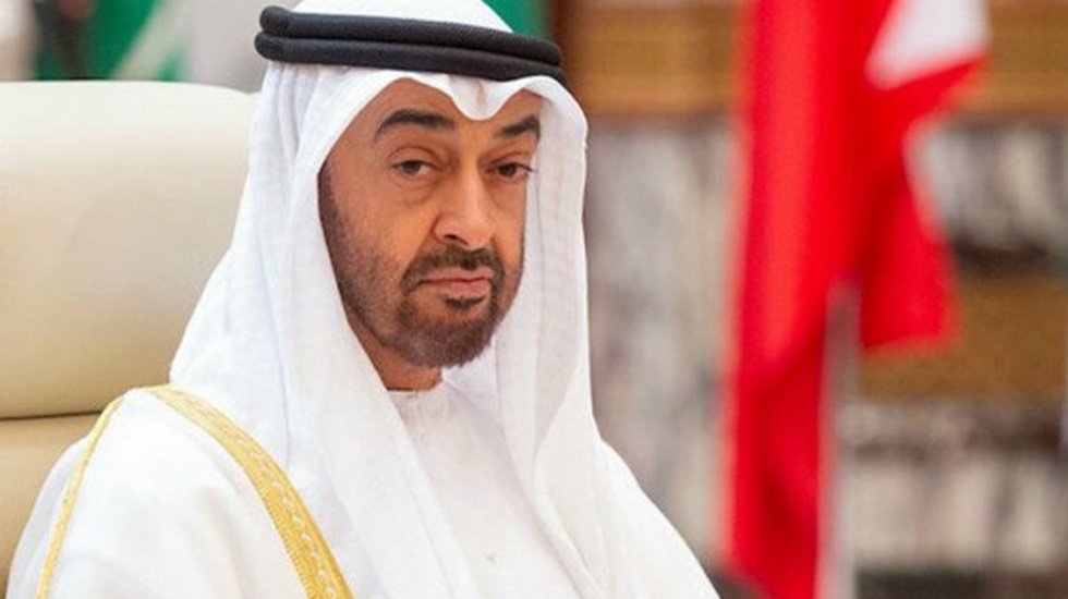 İsrail basını: Prens Zayed 25 yıldır bizimle &ccedil;alışıyor