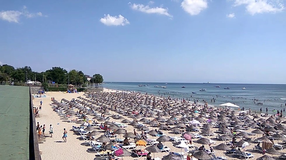 İstanbul&rsquo;da plaj sezonu 15 Haziran&rsquo;da a&ccedil;ılıyor