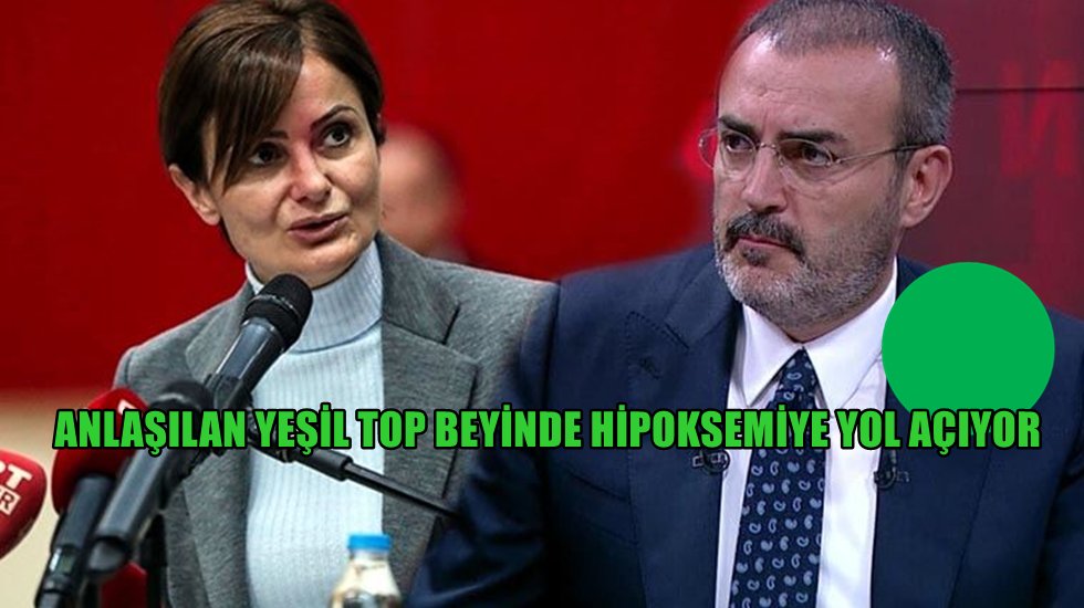 Kaftancıoğlu'ndan Mahir &Uuml;nal'a g&ouml;nderme: Amat&ouml;rce hazırlanmış...