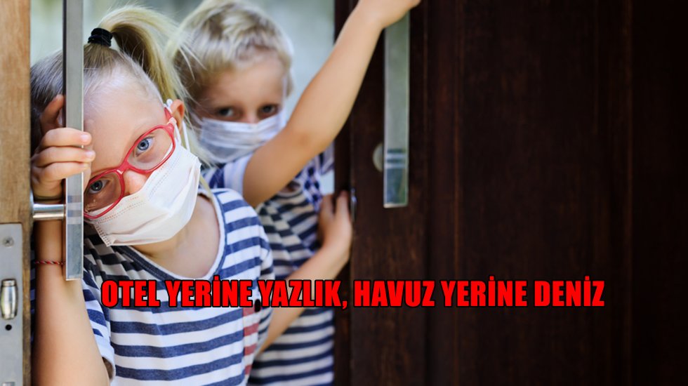 Kanser tedavisi g&ouml;ren &ccedil;ocuklar i&ccedil;in tatilde nelere dikkat etmeli?