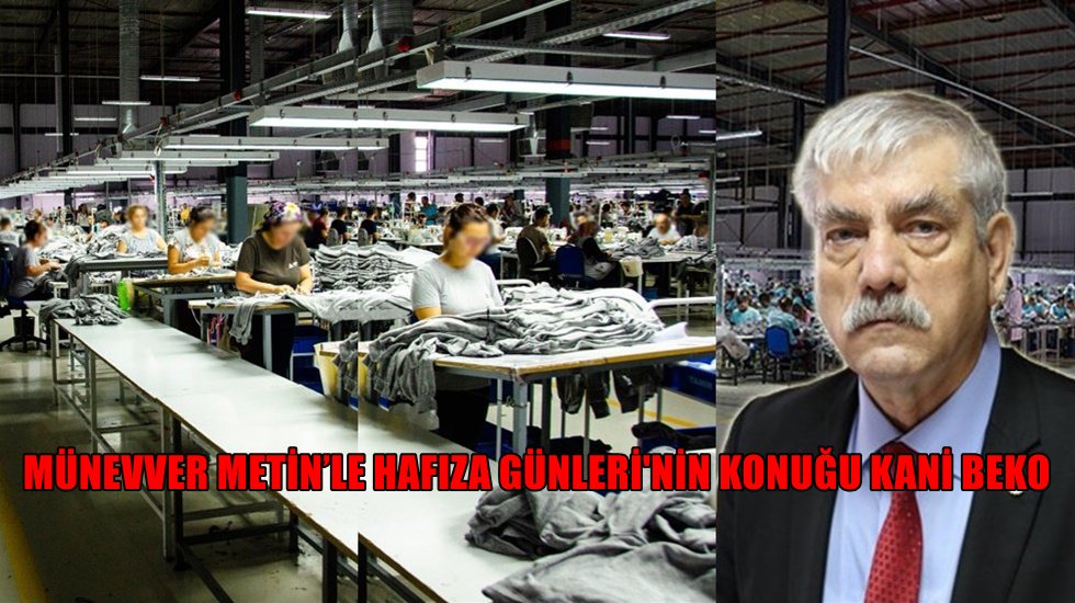 Kıdem tazminatı iş&ccedil;inin 13. Maaşıdır