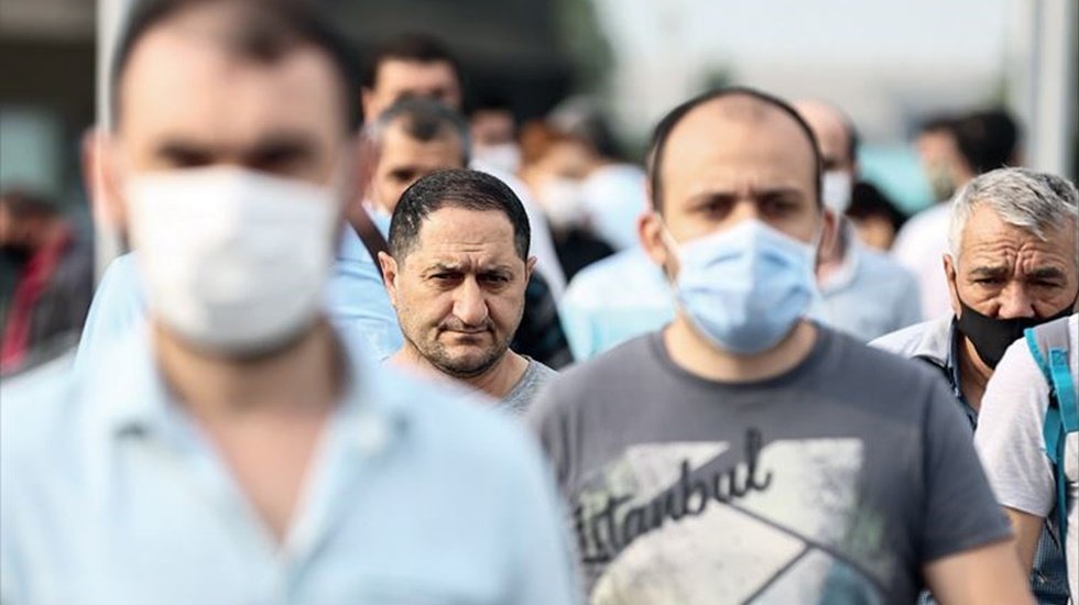 Uzmandan maske uyarısı: Acile başvuran hasta sayısında artış var!