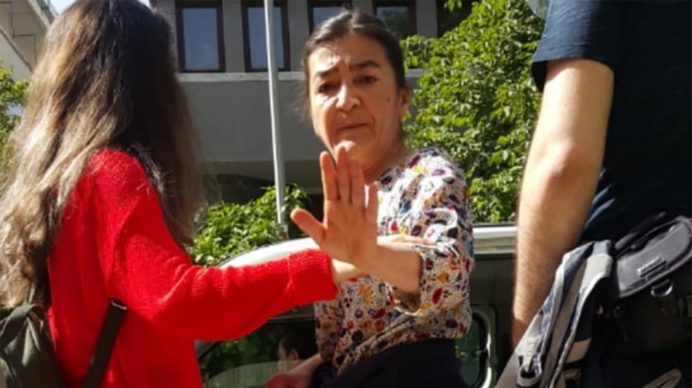 M&uuml;yesser Yıldız: Midem kazınsa da omurgam sağlam