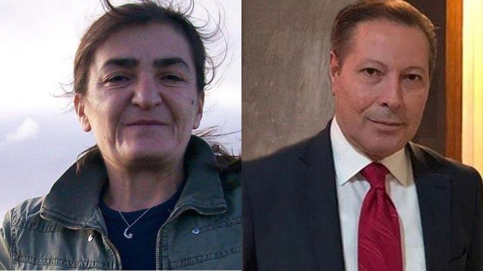 Son Dakika! Yıldız'a 2 Yıl 6 Ay, D&uuml;kel'e 1 yıl 15 g&uuml;n hapis cezası