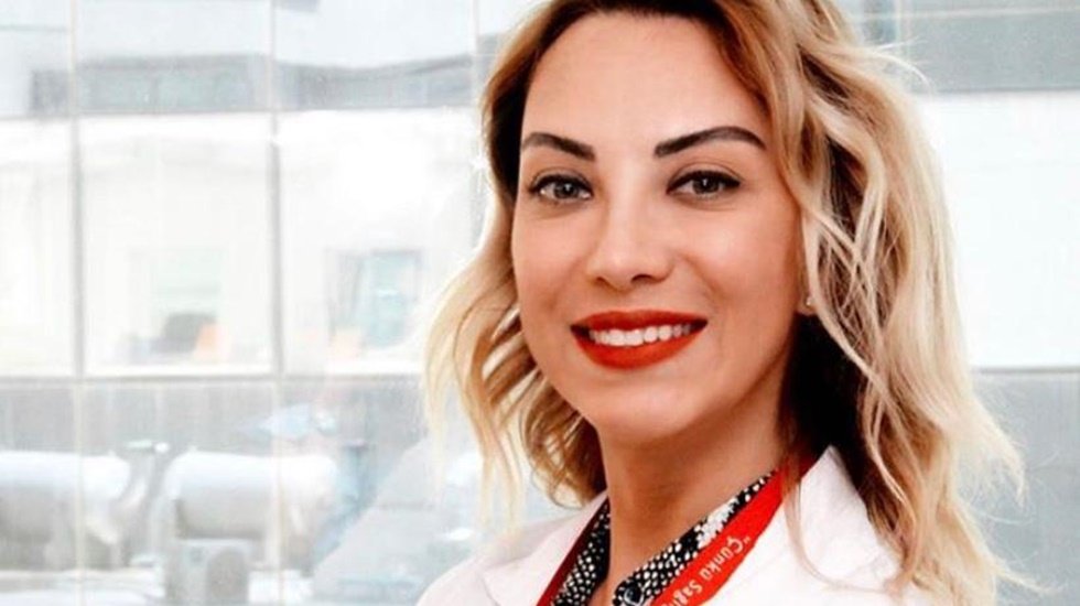 Op. Dr. Evrim Aksoy: &ldquo;Genital b&ouml;lge temizliğinde sabun ve duş jelinden ka&ccedil;ının&rdquo;
