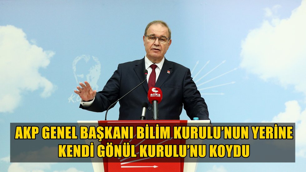 &Ouml;ztrak: "İki hafta ge&ccedil;medi, vaka sayısı patladı"