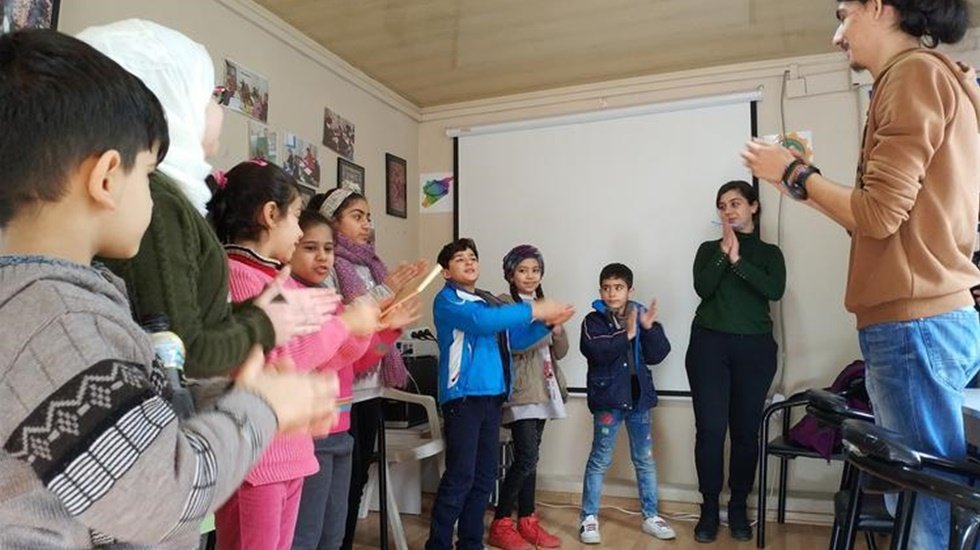 Bakan Sel&ccedil;uk PİKTES &ouml;ğretmenlerine kapıyı kapattı