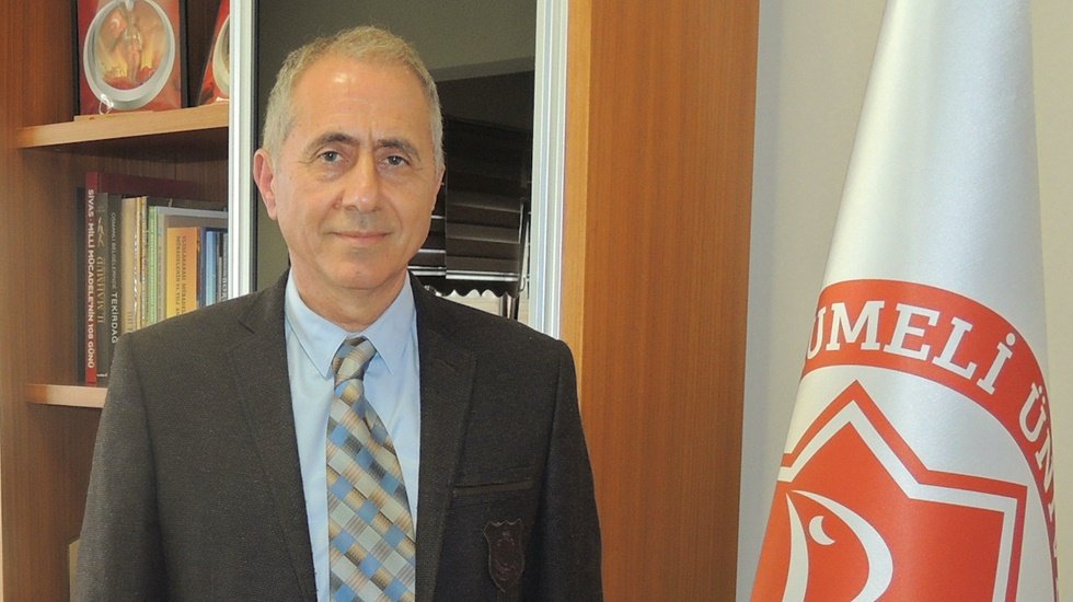 Prof.Dr. Dodurka &lsquo;&rsquo;Covid-19 nedeniyle daha az kayıp verebilirdik&rsquo;&rsquo;