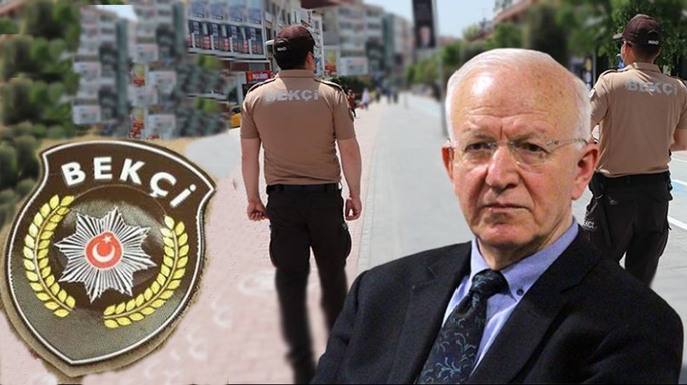Prof. İbrahim Kaboğlu, &ldquo;bek&ccedil;i yasasını&rdquo; Cumhuriyet&rsquo;e değerlendirdi