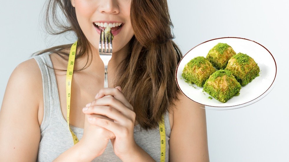 Sağlıklı ve kalıcı kilo vermenin 10 etkili kuralı!